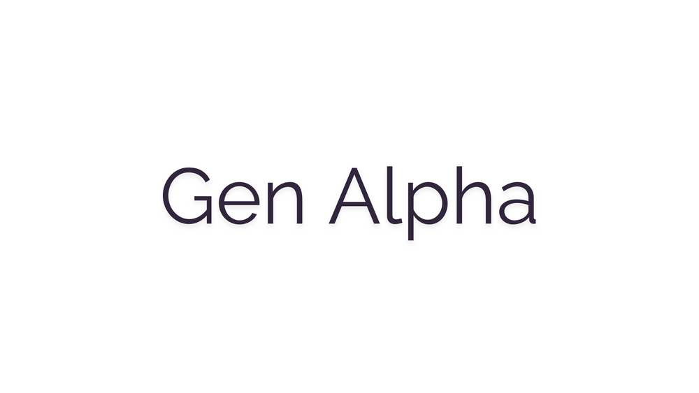 How Gen Alpha is Shaping the Future of the Press-On Nail Industry