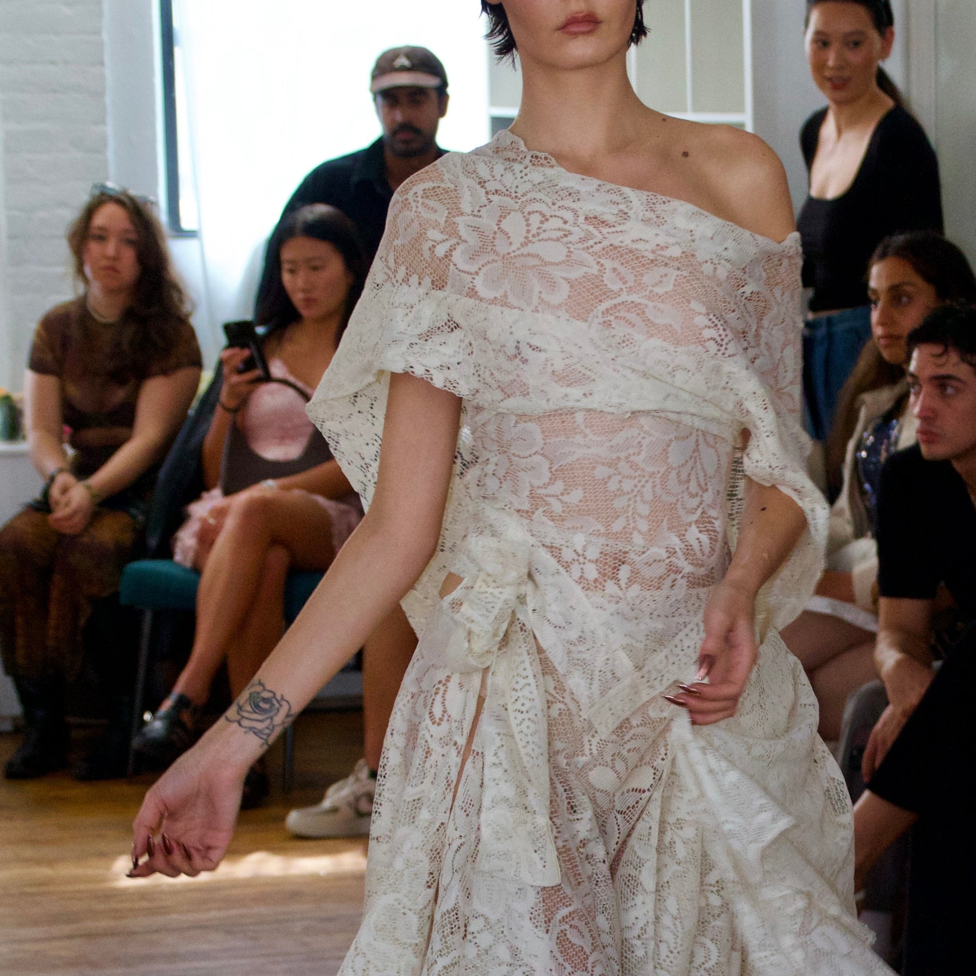 NYFW Runway Collections