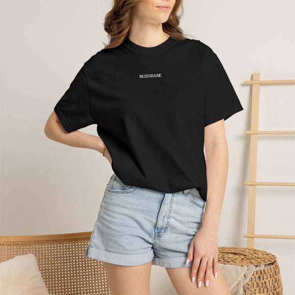 BLISSBABE Color Tee