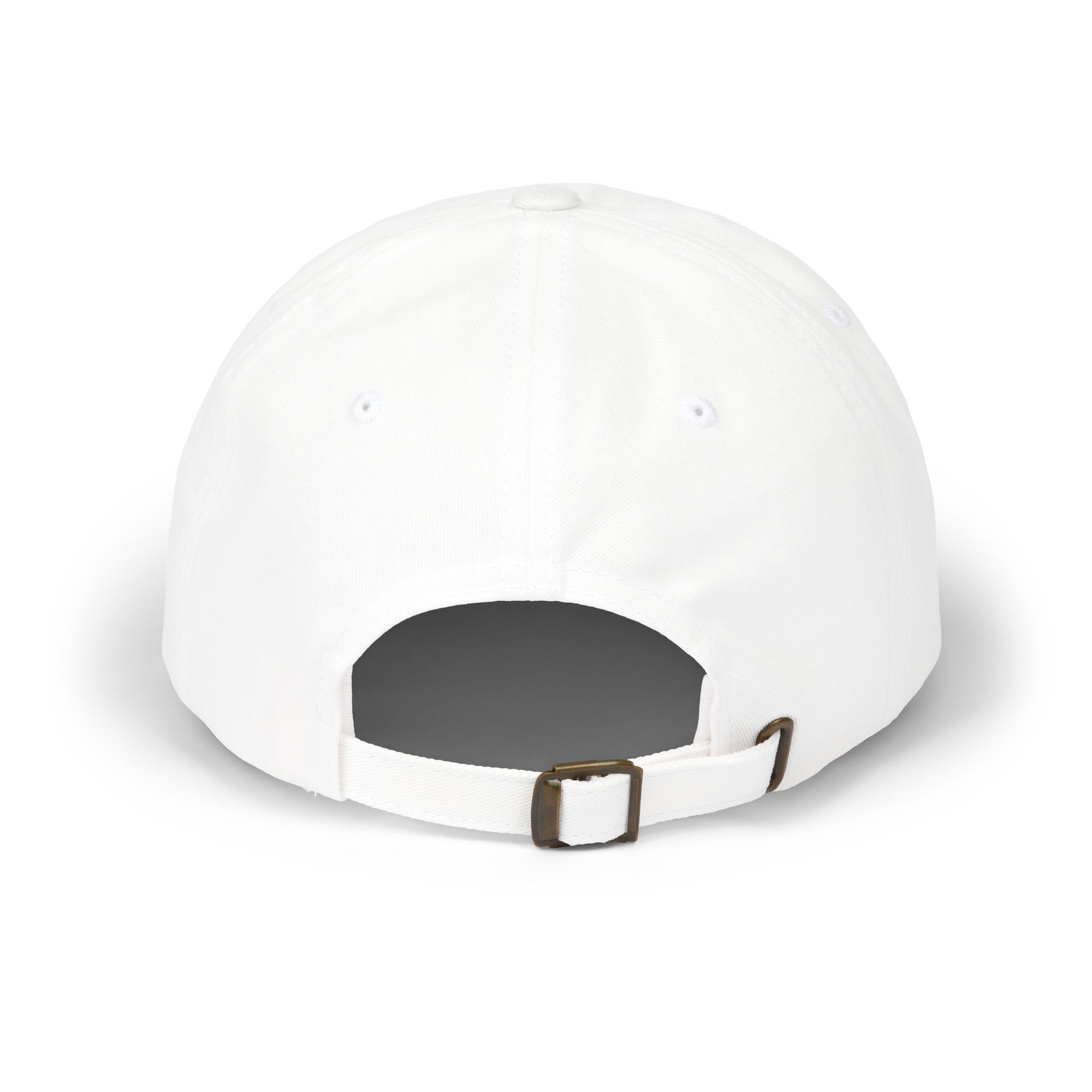 Oxalis Bliss Baseball Cap