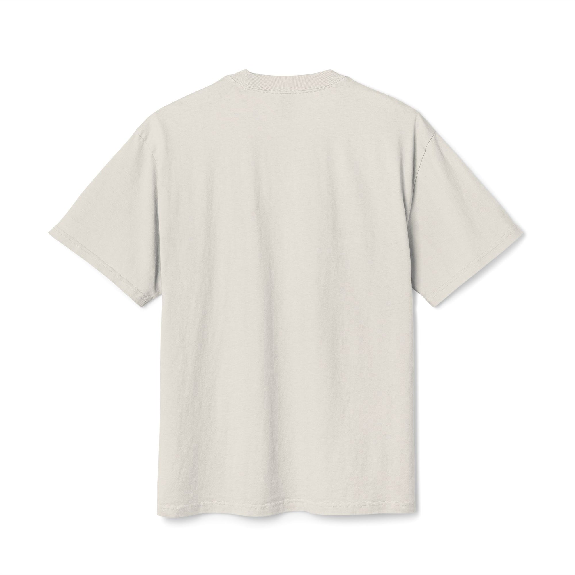 Oxalis Bliss Heavy Faded Tee