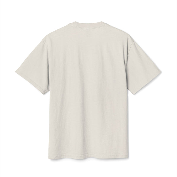 Oxalis Bliss Heavy Faded Tee
