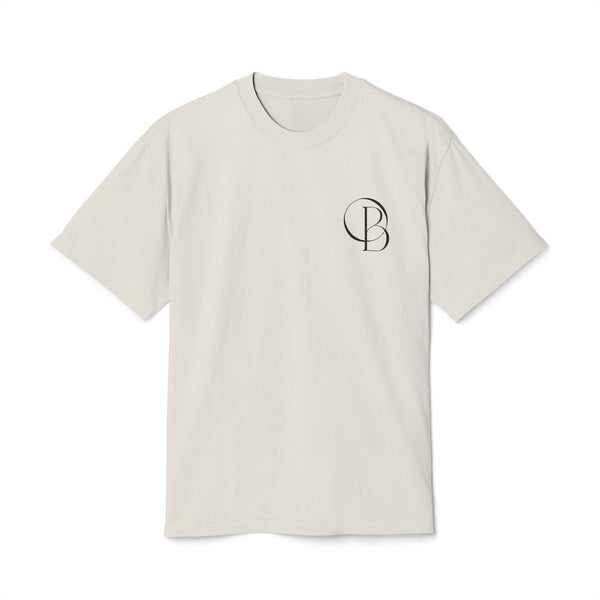 Oxalis Bliss Heavy Faded Tee