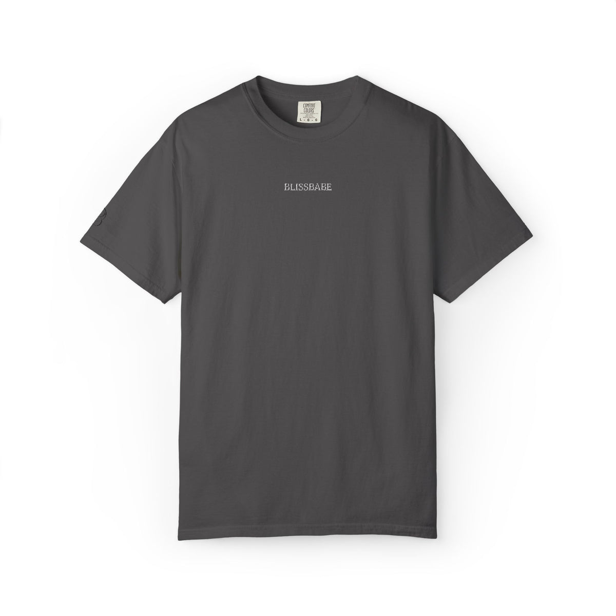 BLISSBABE Color Tee