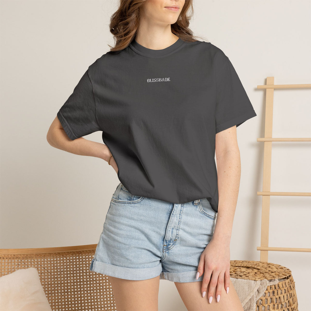 BLISSBABE Color Tee