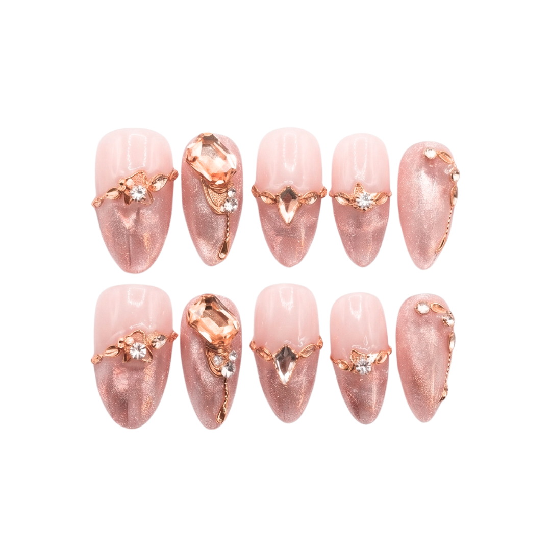 Pink Tide