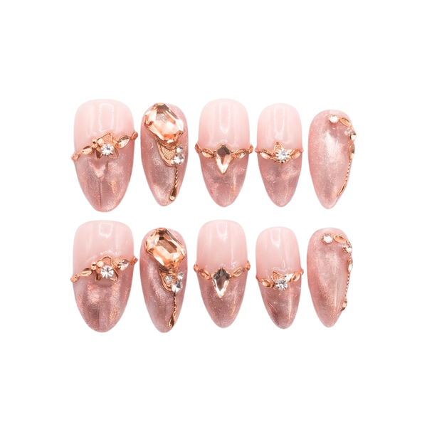 Pink Tide