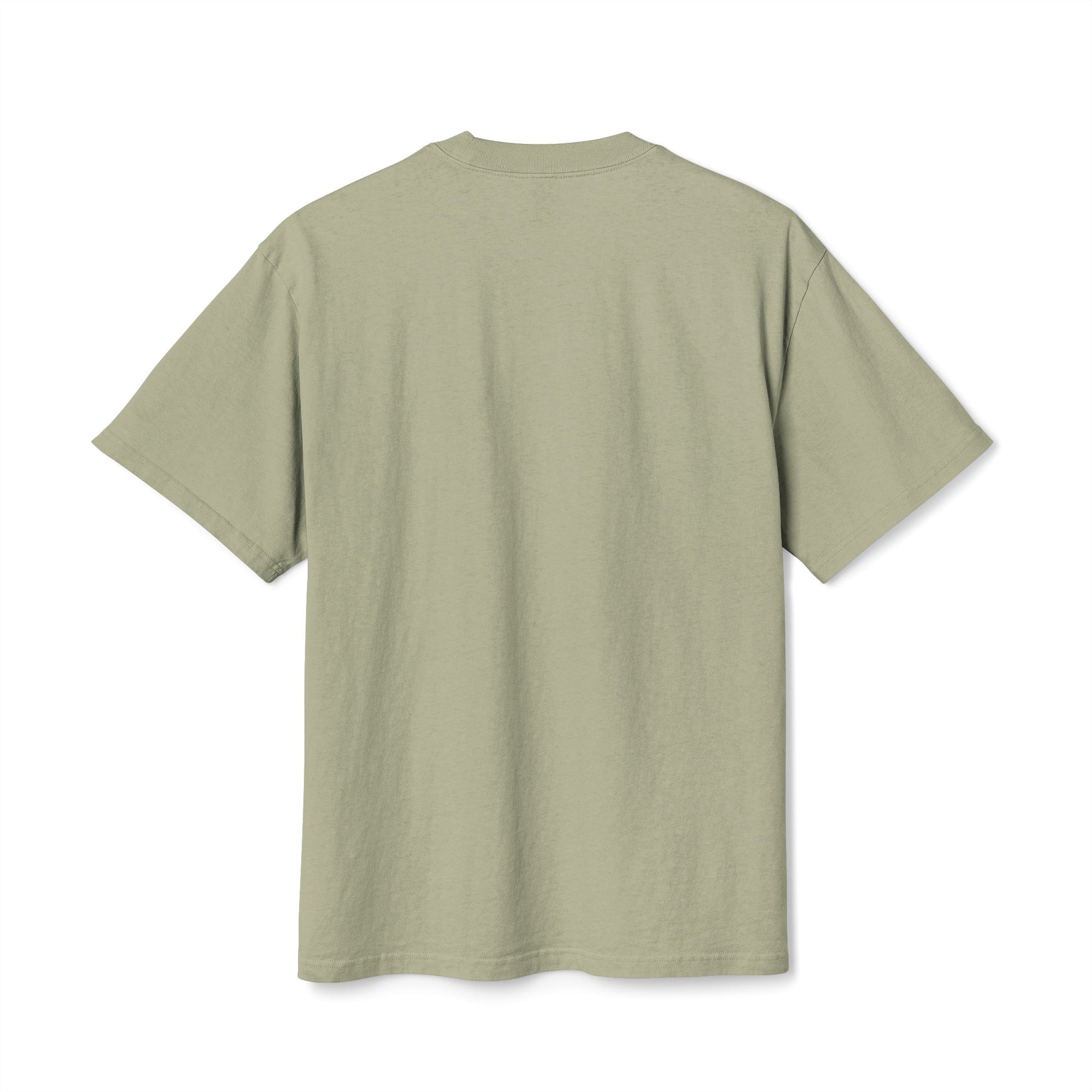 Oxalis Bliss Heavy Faded Tee