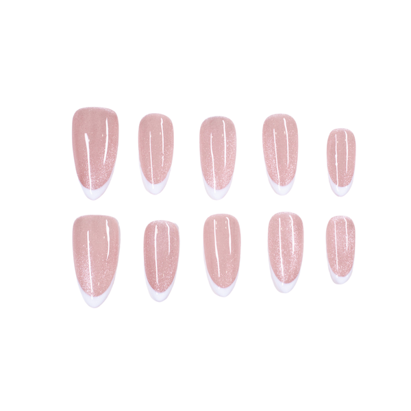 Pink Heiress