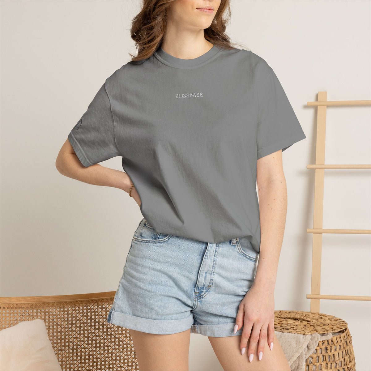 BLISSBABE Color Tee