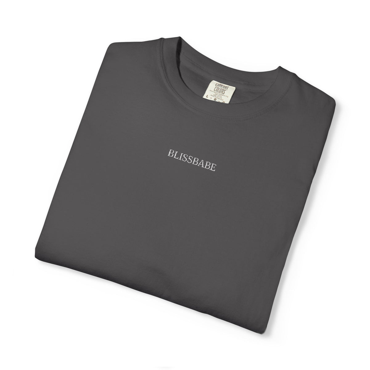 BLISSBABE Color Tee
