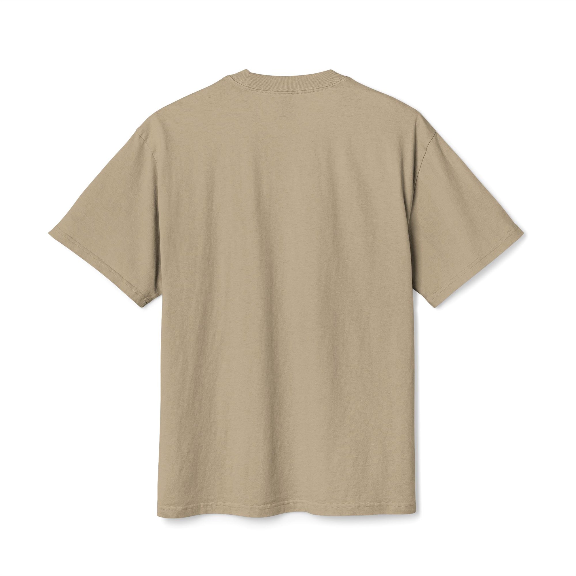 Oxalis Bliss Heavy Faded Tee