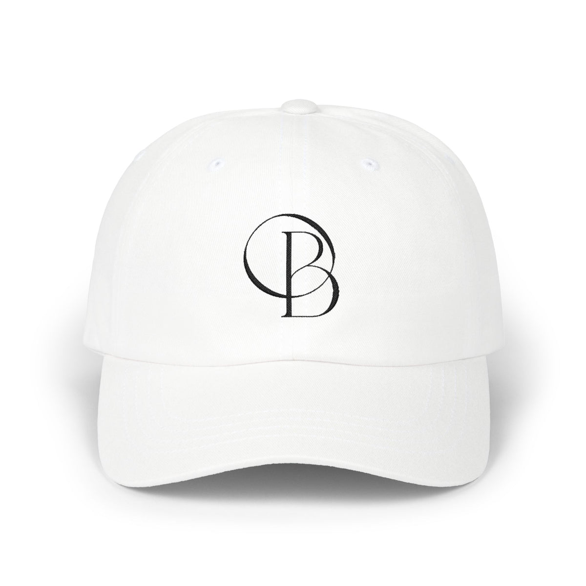 Oxalis Bliss Baseball Cap