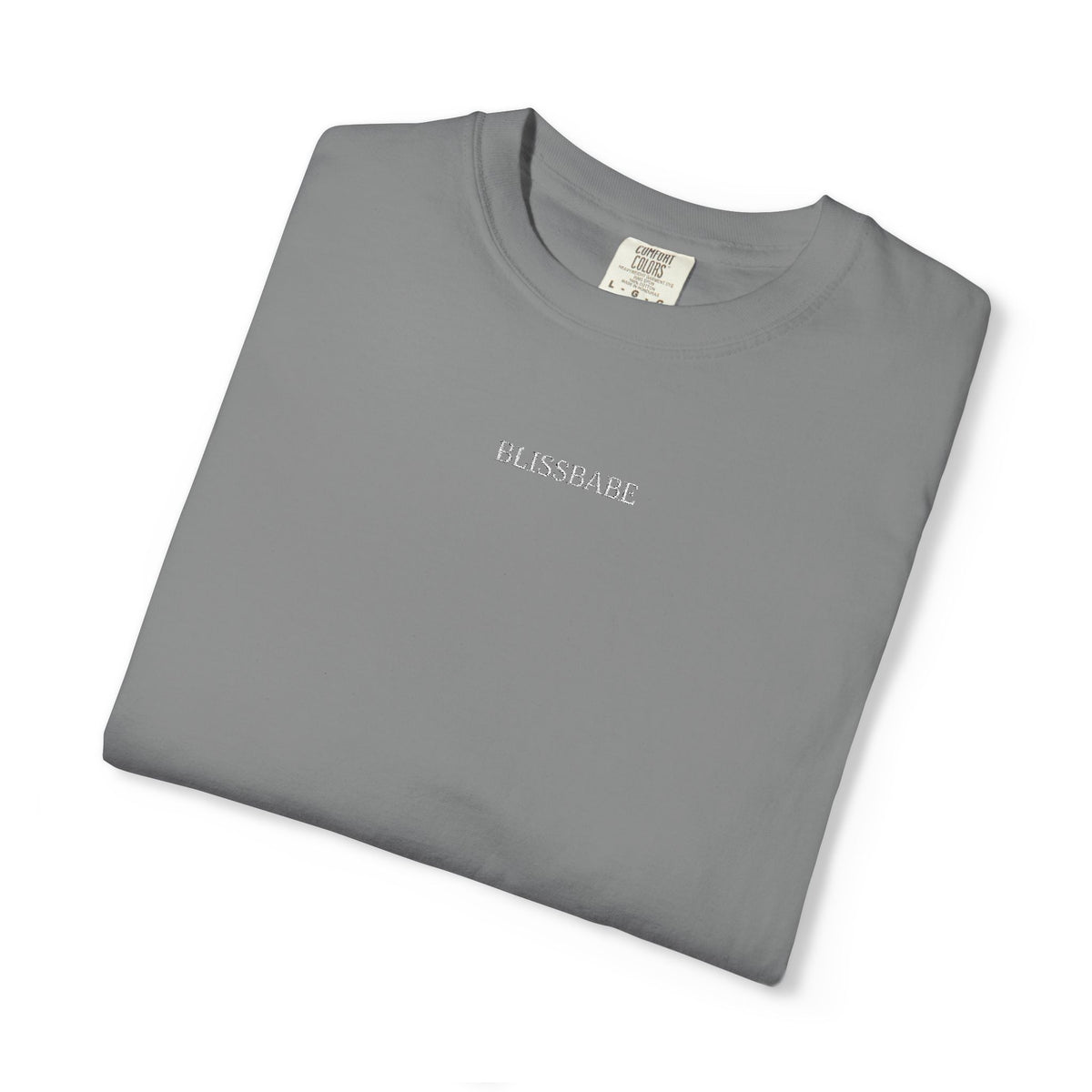 BLISSBABE Color Tee