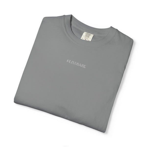 BLISSBABE Color Tee