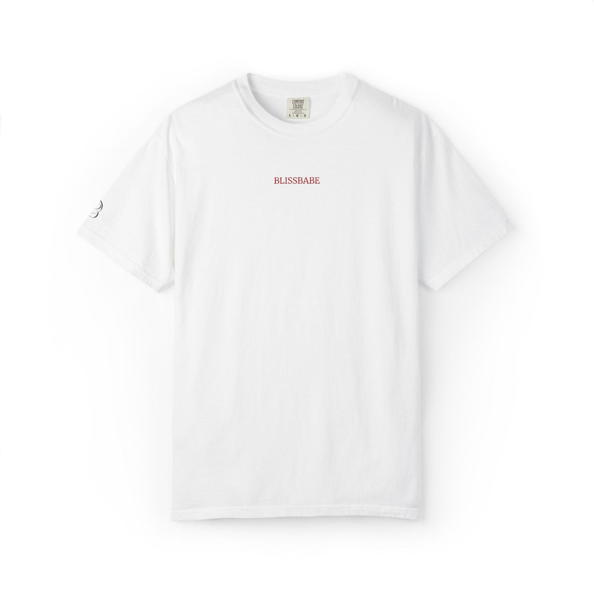 BLISSBABE White Tee