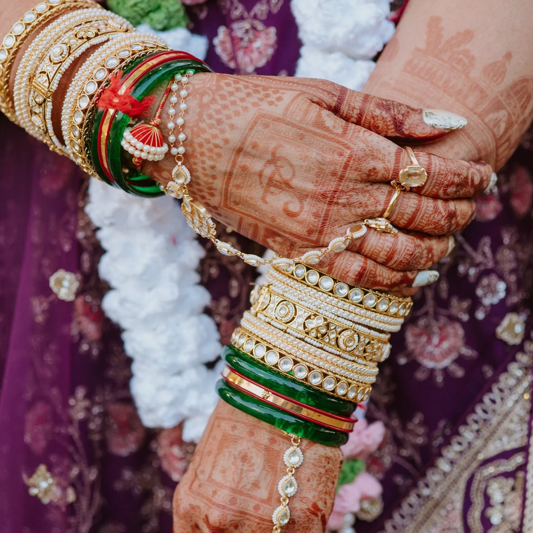 Custom Nail Consultation