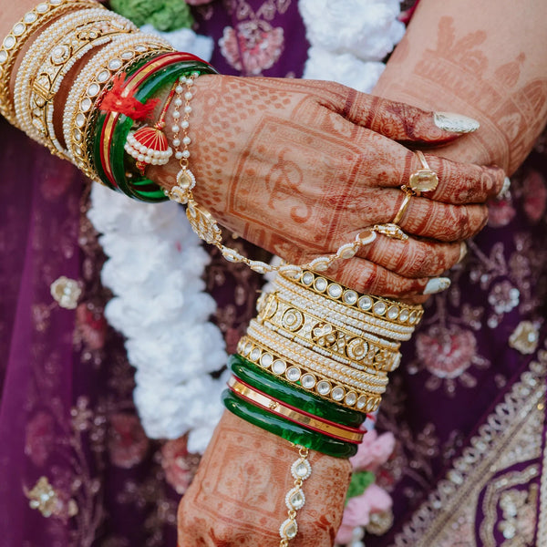 Custom Nail Consultation