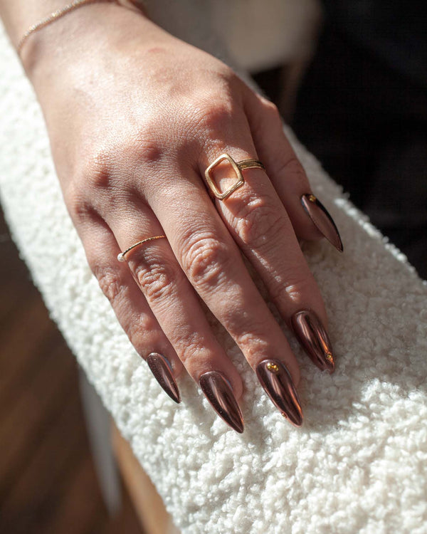 Ice Caramel