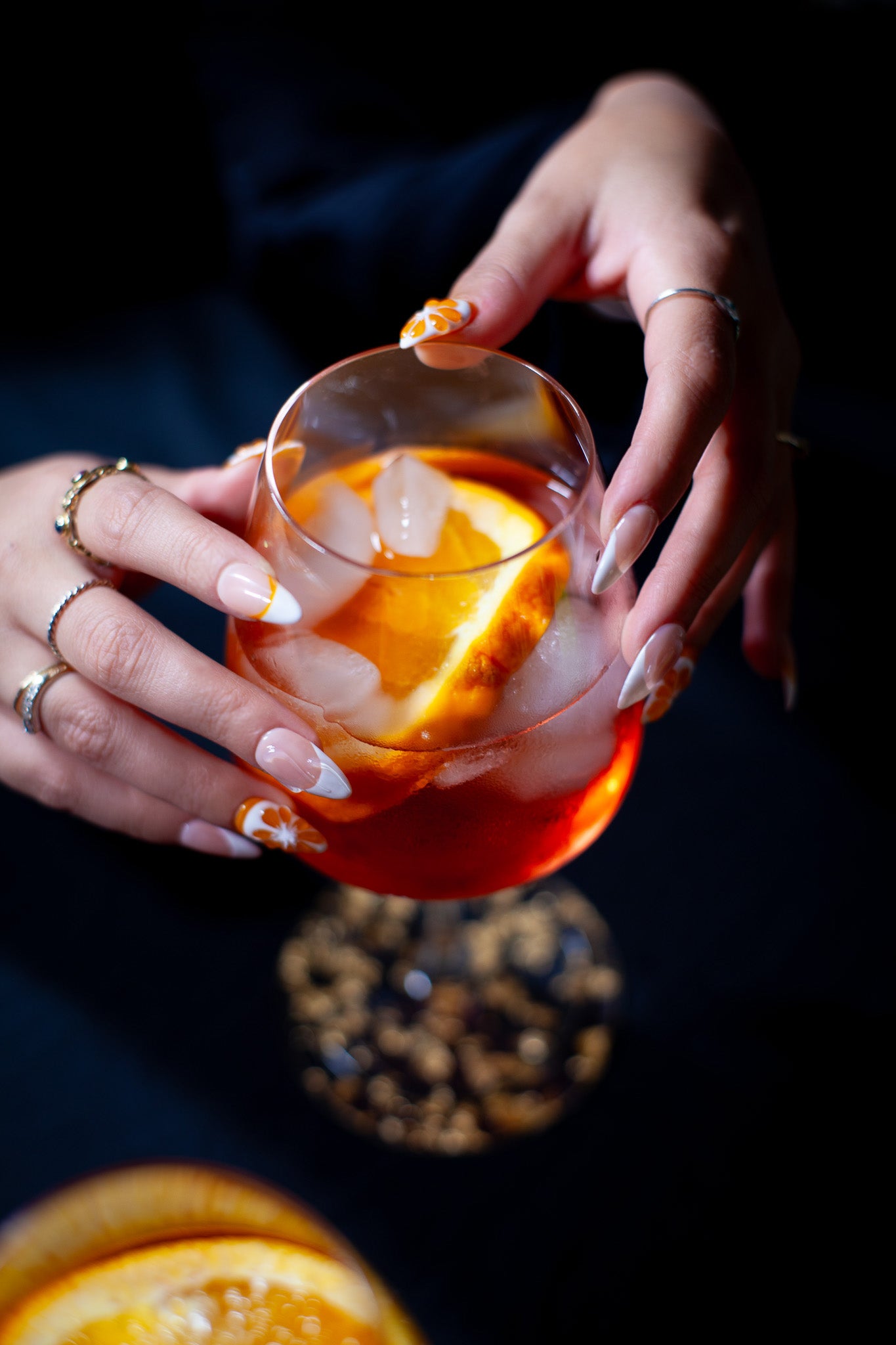 aperol spritz