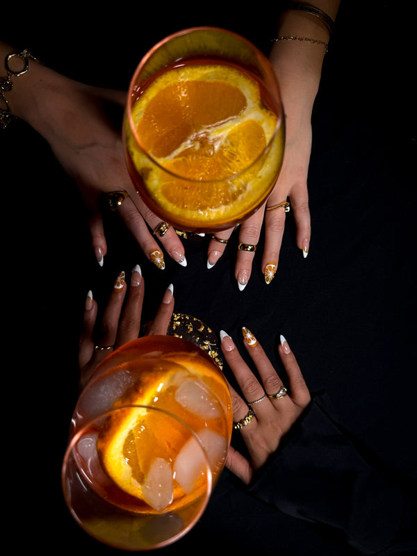 aperol spritz