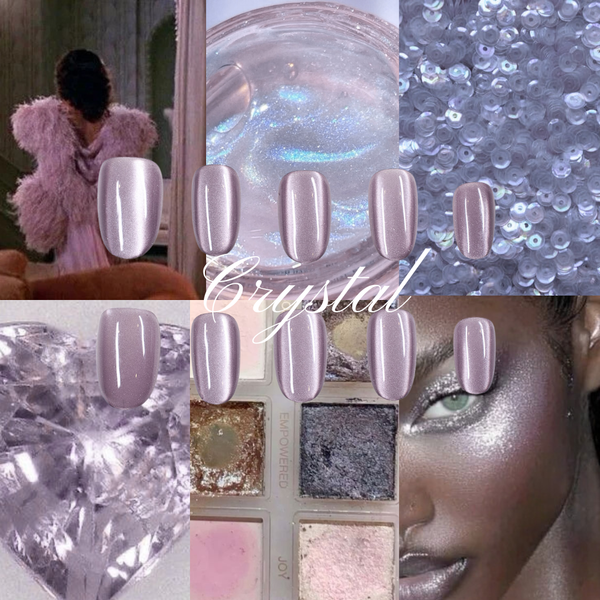 Crystal