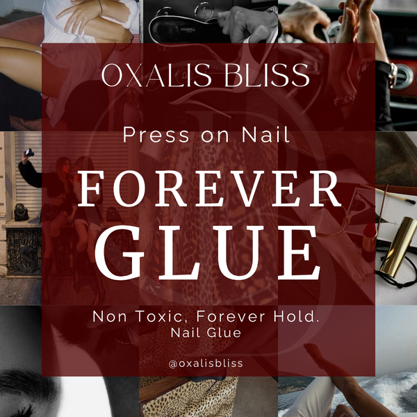 Forever Glue